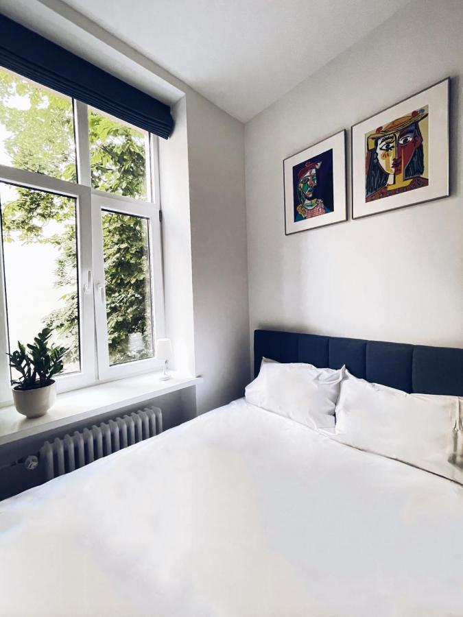 Fantastic In The Heart Of Appartement Riga
