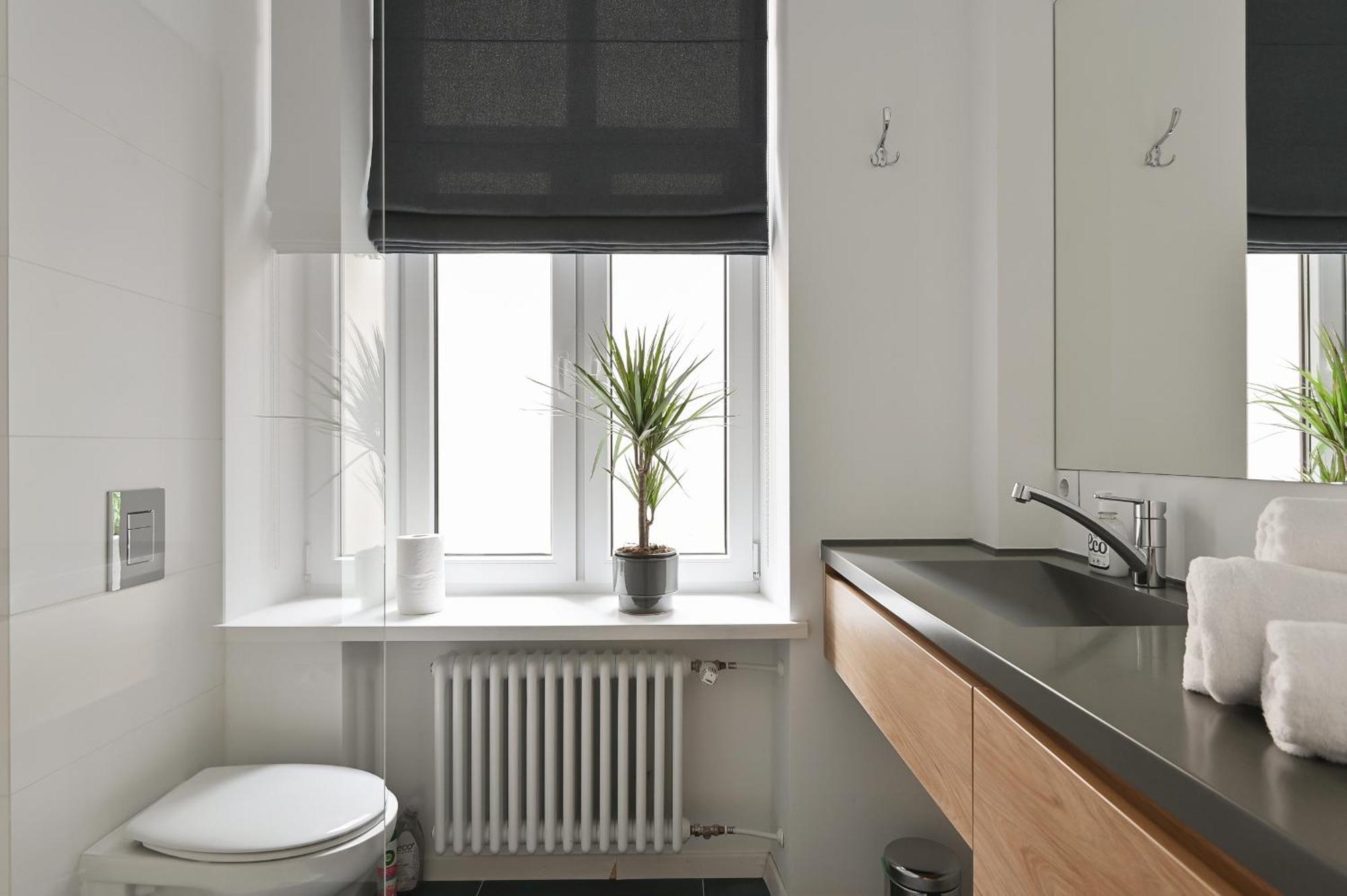 Fantastic In The Heart Of Appartement