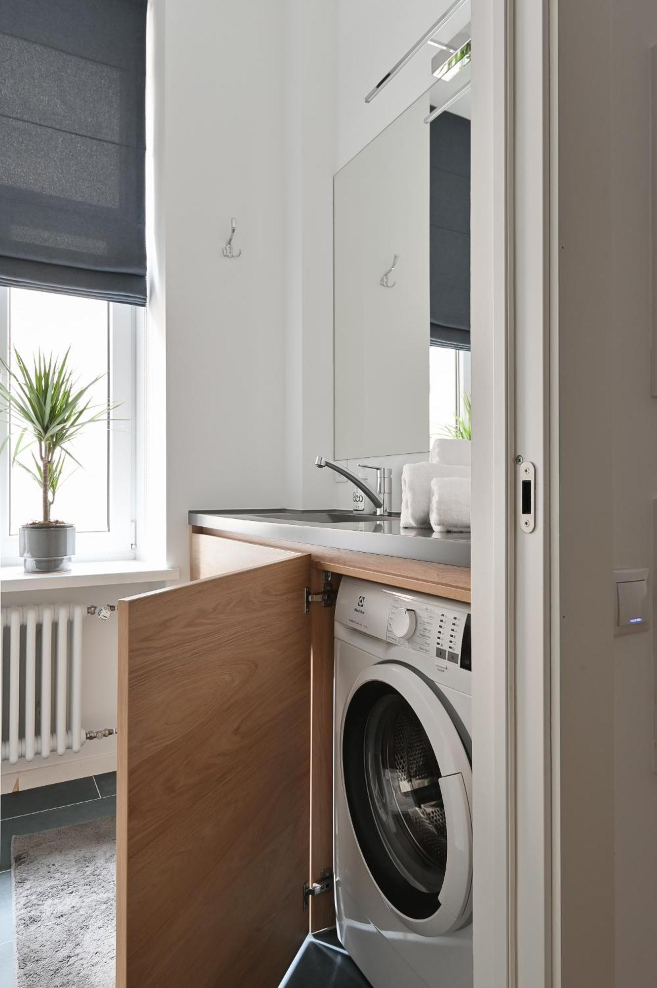 Appartement Fantastic In The Heart Of *
