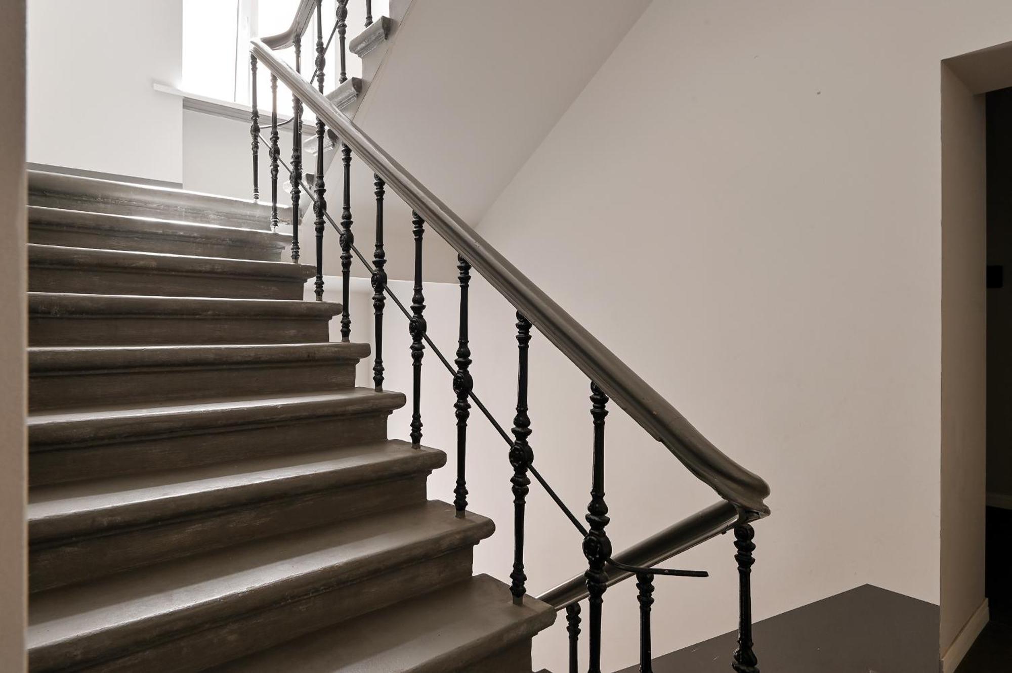 Fantastic In The Heart Of Appartement Riga