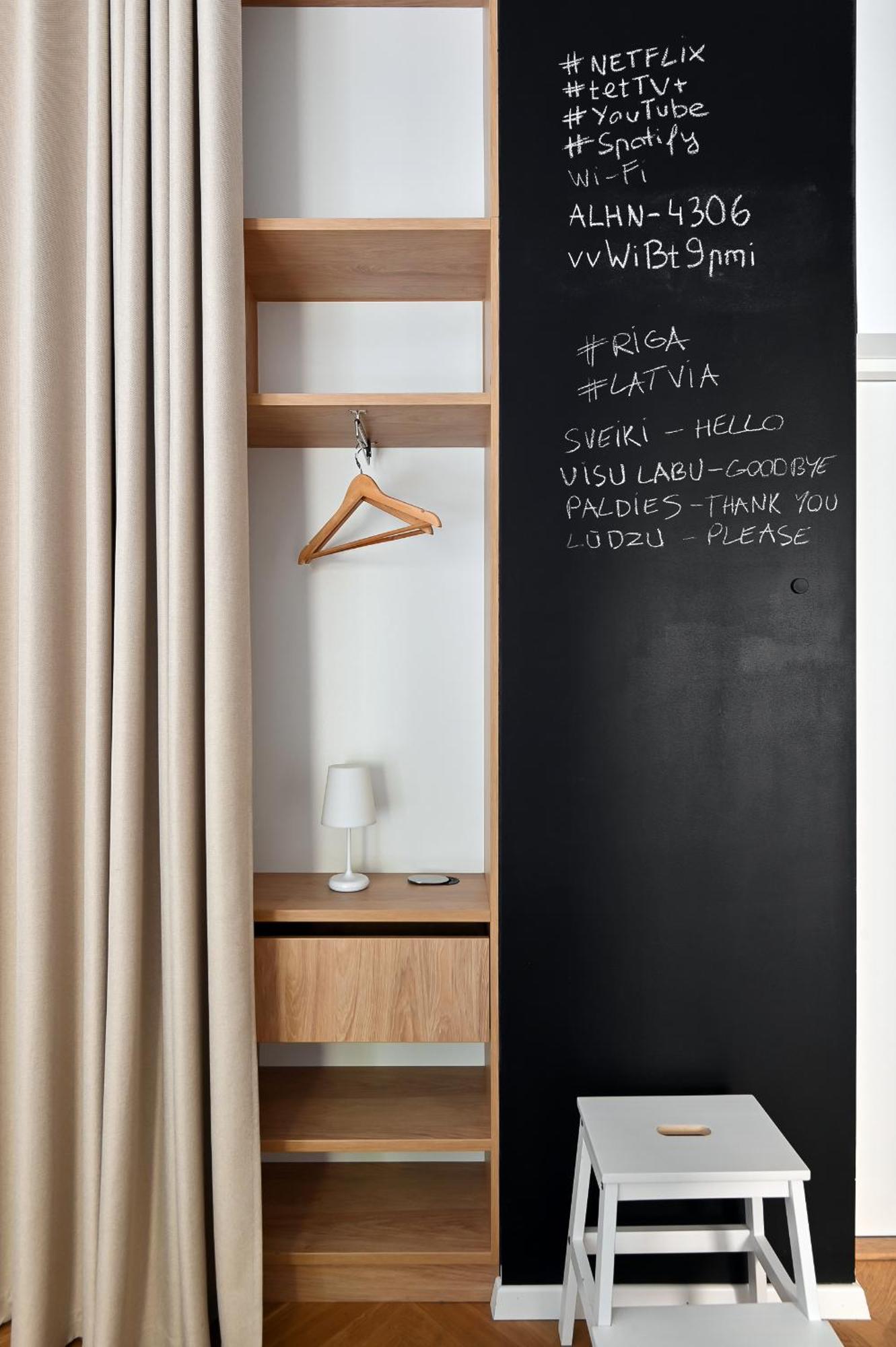 Appartement Fantastic In The Heart Of