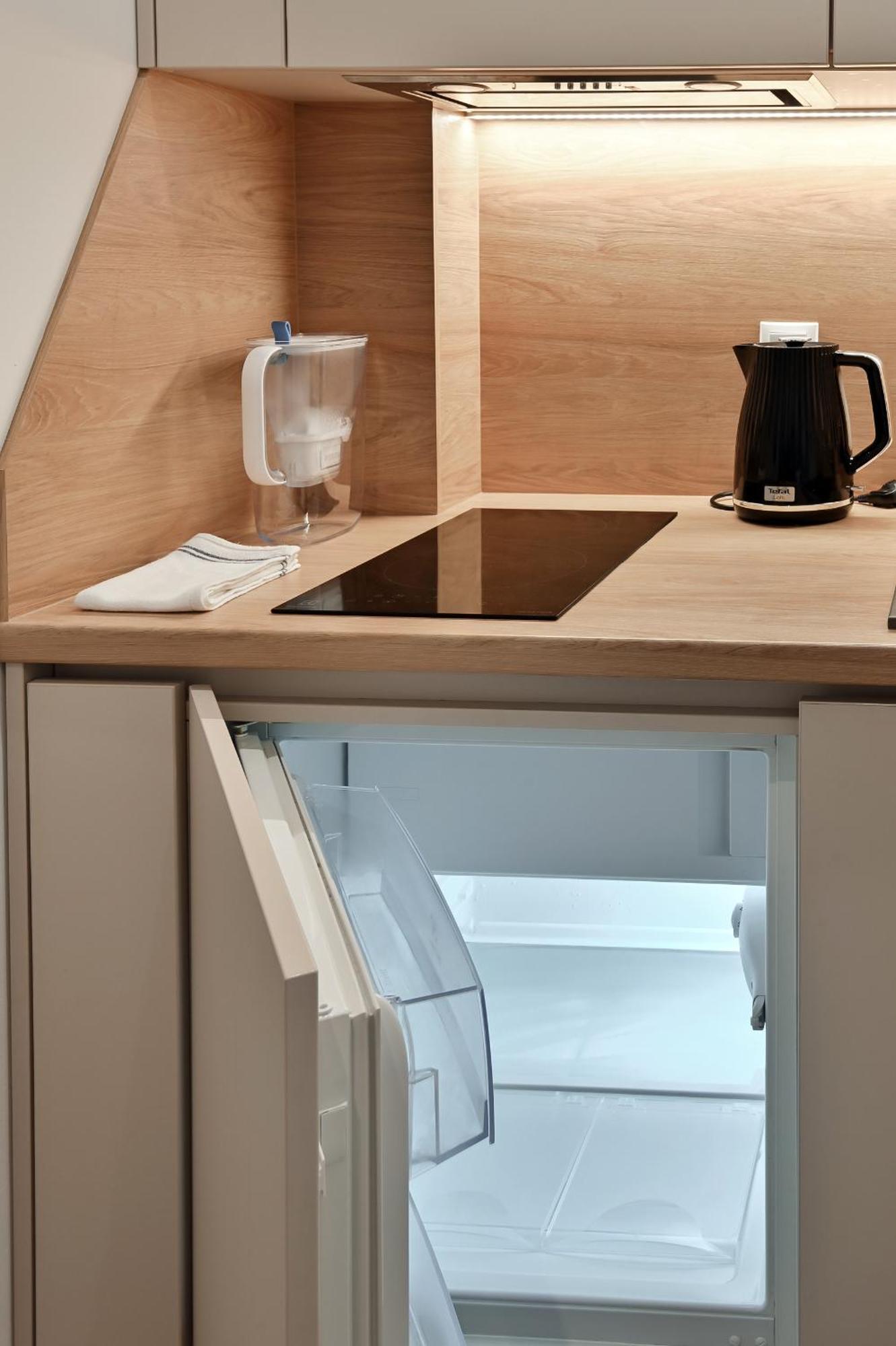 Apartamento Fantastic In The Heart Of