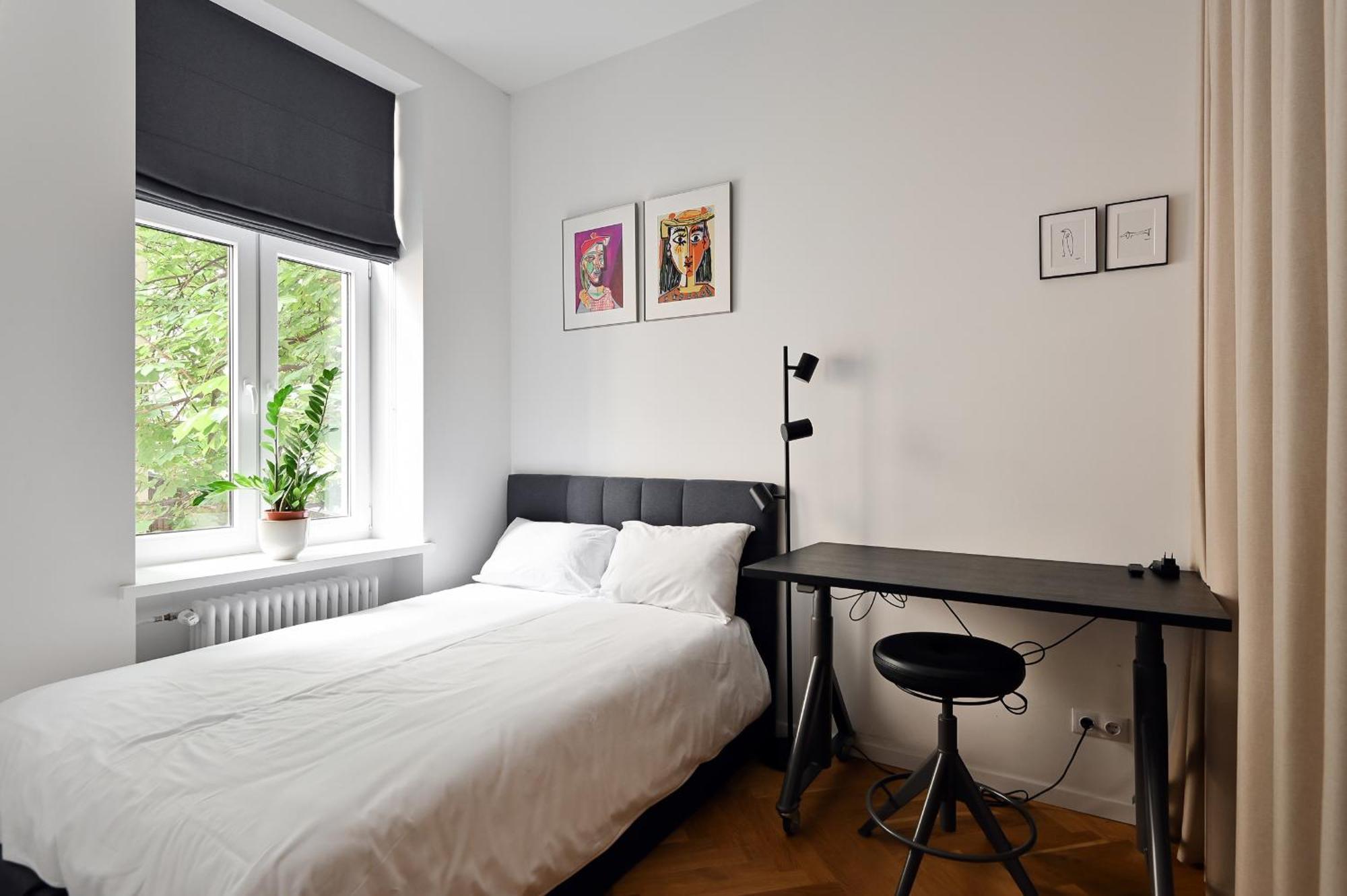 Fantastic In The Heart Of Apartamento