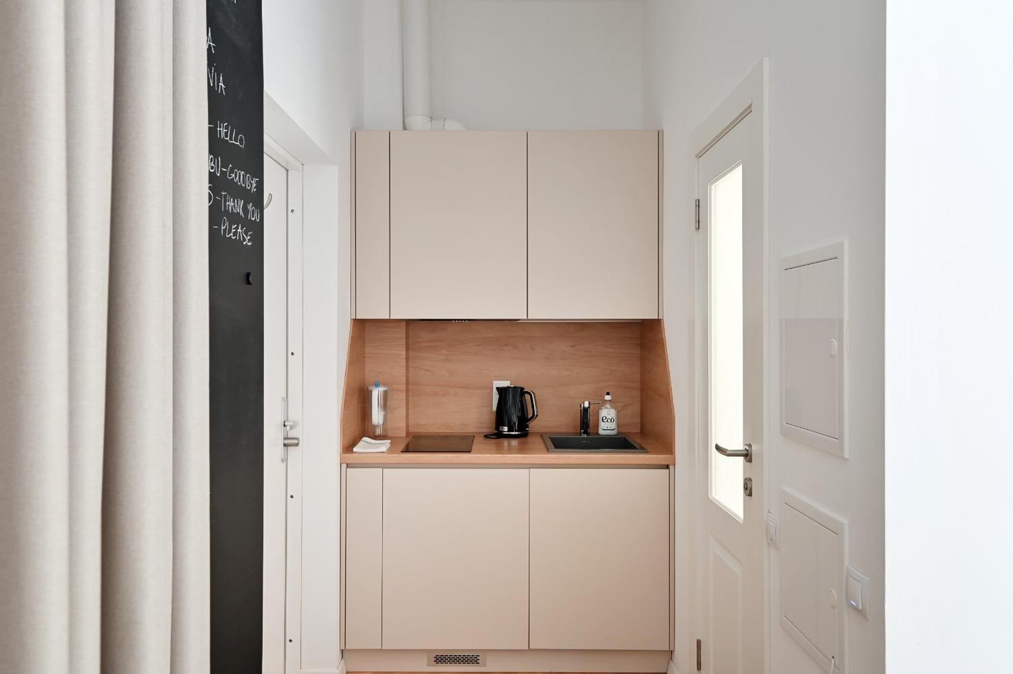Apartamento Fantastic In The Heart Of *